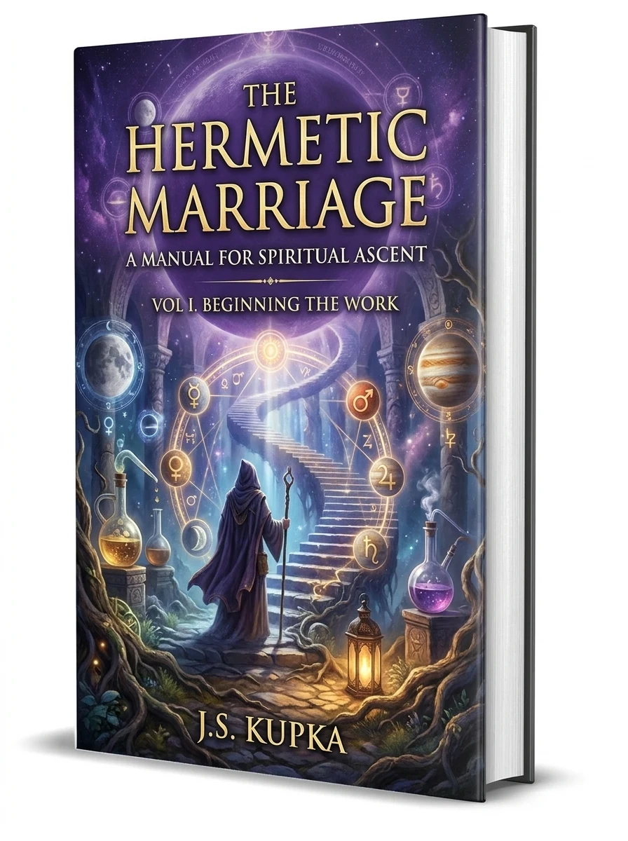 Planetary Theurgy: Ascent Through The Seven Veils