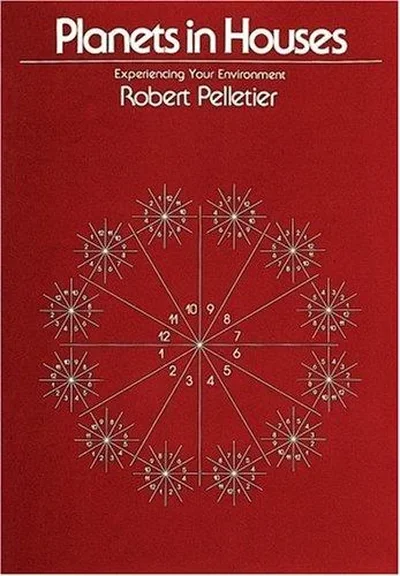Planets in Houses: Experiencing Your Environment — dewey-133