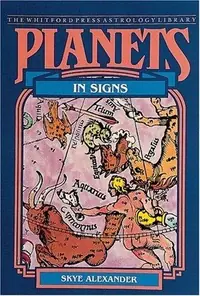 Planets in Signs (UK) Alexander, Skye — photo 2