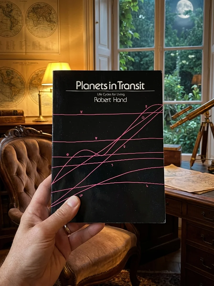 Planets in Transit: Life Cycles for Living — photo 2