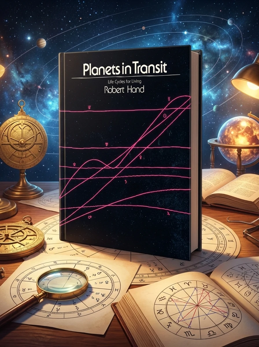 Planets in Transit: Life Cycles for Living
