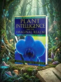 Plant Intelligence and the Imaginal Realm: Beyond the Doors of Perception Into the Dreaming of Earth — photo 1