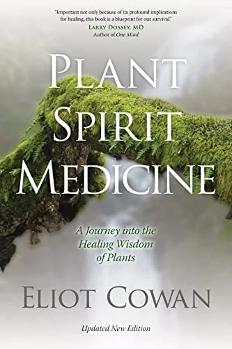 Plant Spirit Medicine: A Journey Into the Healing Wisdom of Plants — photo 3