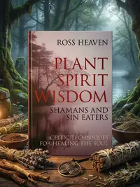 Plant Spirit Wisdom: Celtic Healing and the Power of Nature — photo 1
