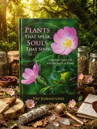 Plants That Speak, Souls That Sing: Transform Your Life with the Spirit of Plants — photo 1