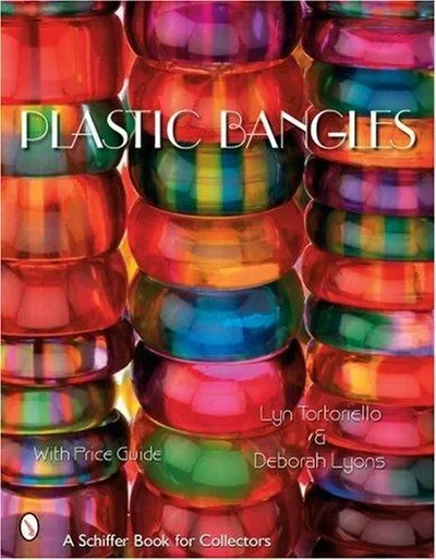 Plastic Bangles — dewey-pub:Schiffer