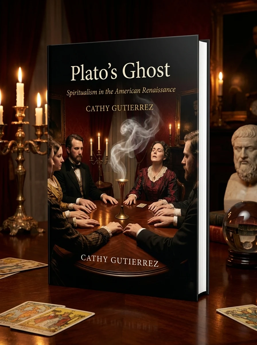 Plato's Ghost: Spiritualism in the American Renaissance Gutierrez, Cathy