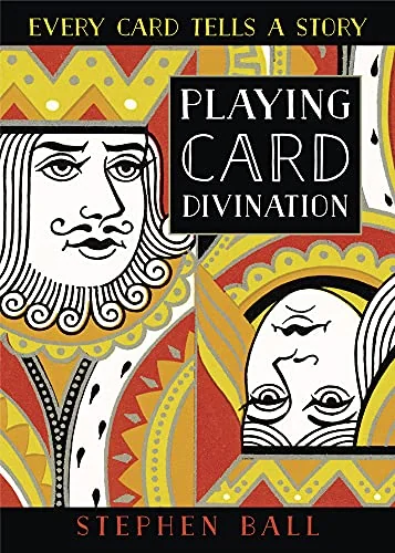 Playing Card Divination: Every Card Tells a Story — photo 3