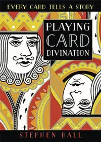 Playing Card Divination: Every Card Tells a Story — photo 2
