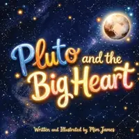 Pluto and the Big Heart — photo 2