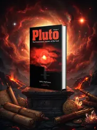 Pluto: The Evolutionary Journey of the Soul, Volume 1 (Revised) — photo 1