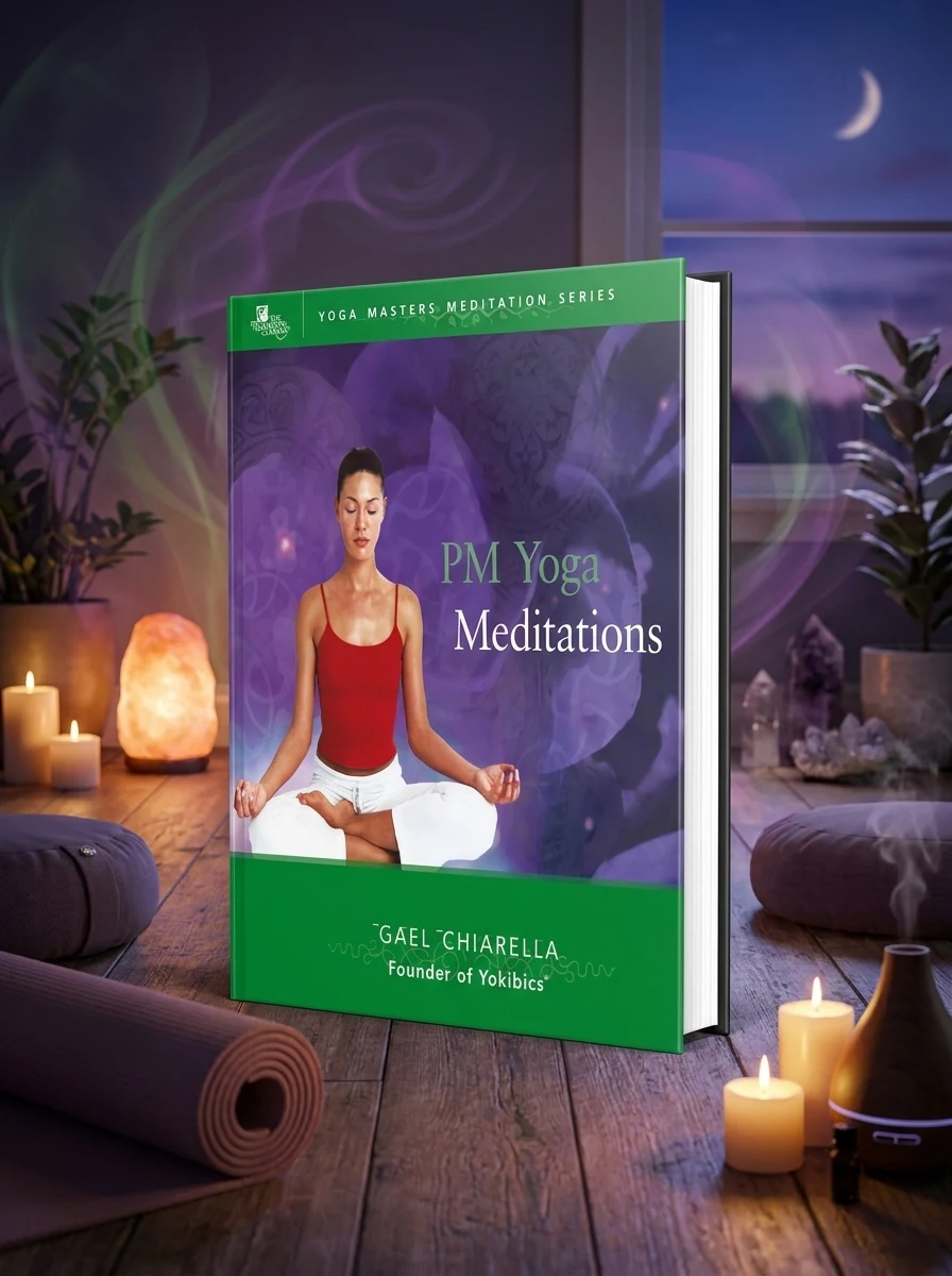 PM Yoga Mediatations