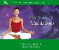 PM Yoga Mediatations — photo 2