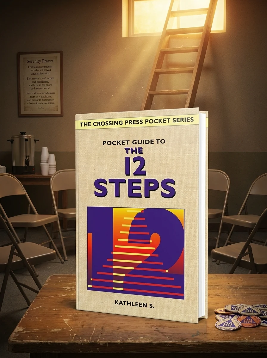 Pocket Guide to the 12 Steps