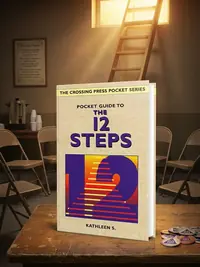 Pocket Guide to the 12 Steps — photo 1