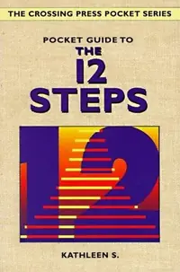 Pocket Guide to the 12 Steps — photo 2