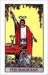 Pocket Rider-Waite(r) Tarot — photo 2