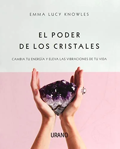 Poder de Los Cristales, El Knowles, Emma Lucy