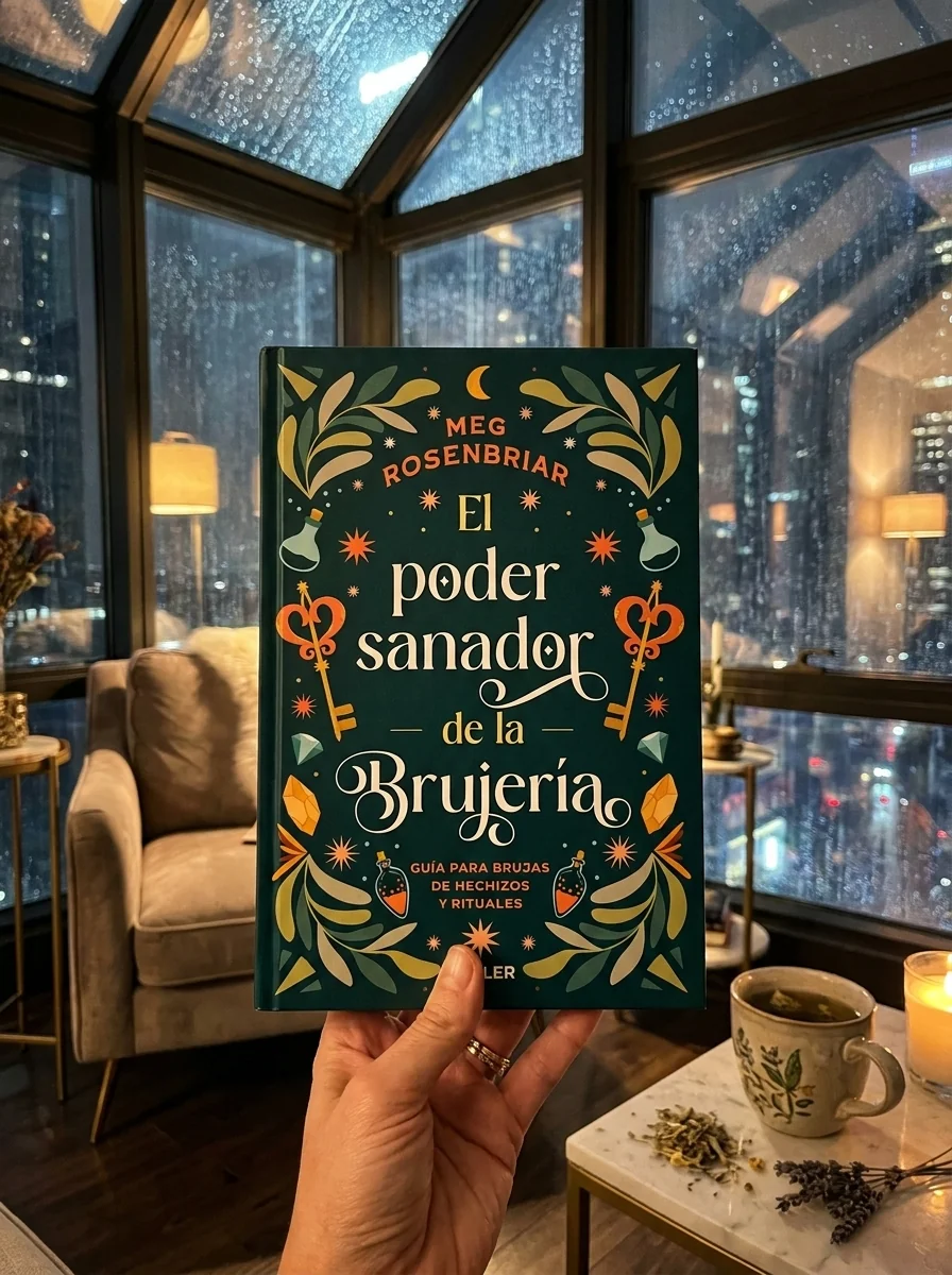 Poder Sanador de la Brujeria, El — photo 2
