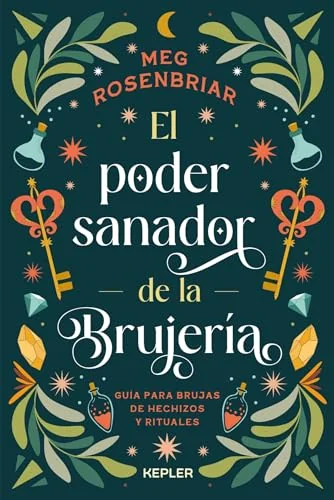 Poder Sanador de la Brujeria, El Rosenbriar, Meg