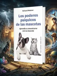 Poderes Psiquicos de Las Mascotas, Los Webster, Richard — photo 1