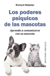 Poderes Psiquicos de Las Mascotas, Los Webster, Richard — photo 2