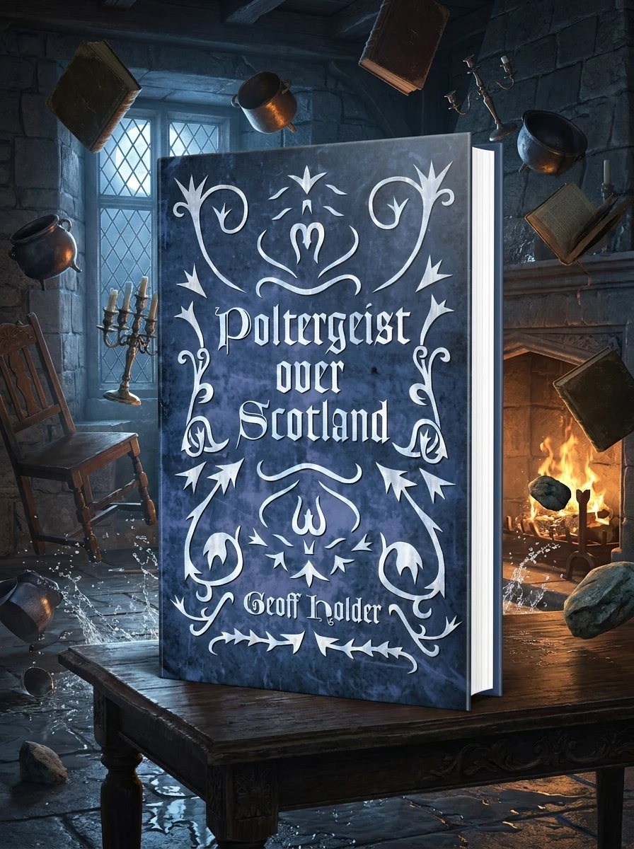 Poltergeist Over Scotland
