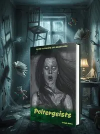 Poltergeists Blohm, Craig E — photo 1