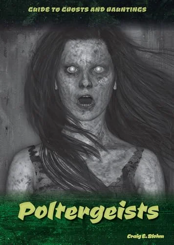 Poltergeists Blohm, Craig E