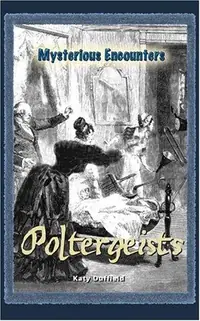 Poltergeists Duffield, Katy S — photo 2