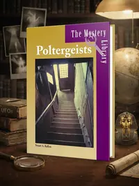 Poltergeists Kallen, Stuart A — photo 1