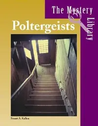 Poltergeists Kallen, Stuart A — photo 2