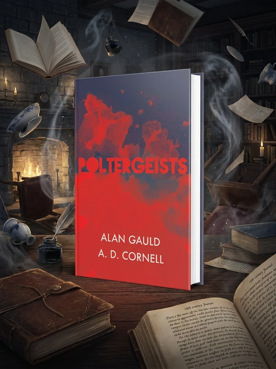 Poltergeists