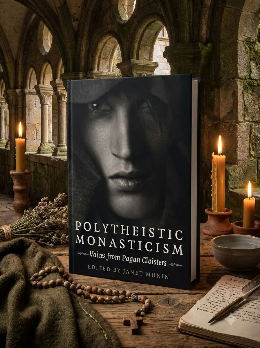 Polytheistic Monasticism: Voices from Pagan Cloisters