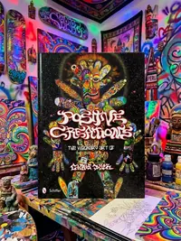 Positive Creations: The Visionary Art of Chris Dyer — photo 1