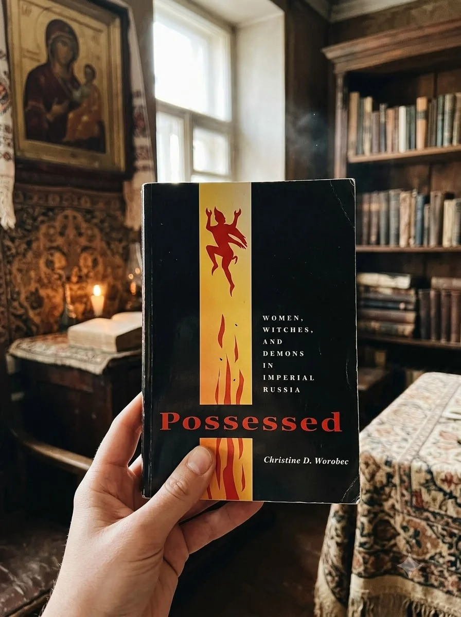 Possessed — photo 2