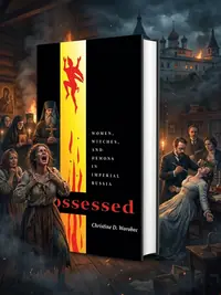 Possessed Worobec, Christine D — photo 1