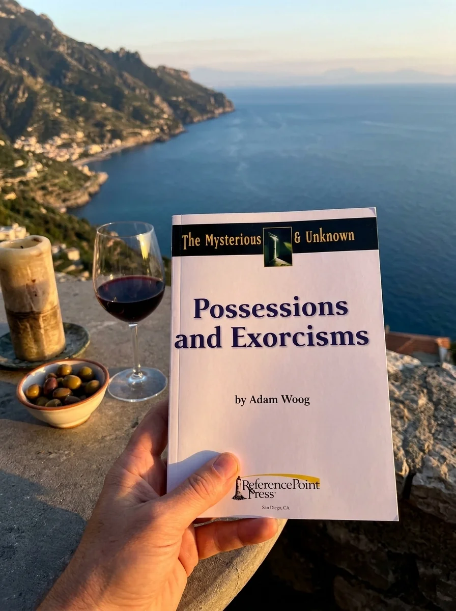 Possessions and Exorcisms — photo 2