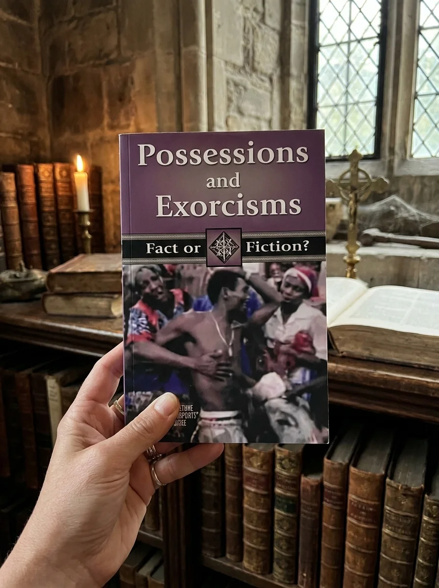 Possessions & Exorcisms — photo 2