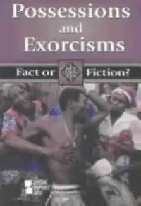 Possessions & Exorcisms Parker, Heather — photo 2