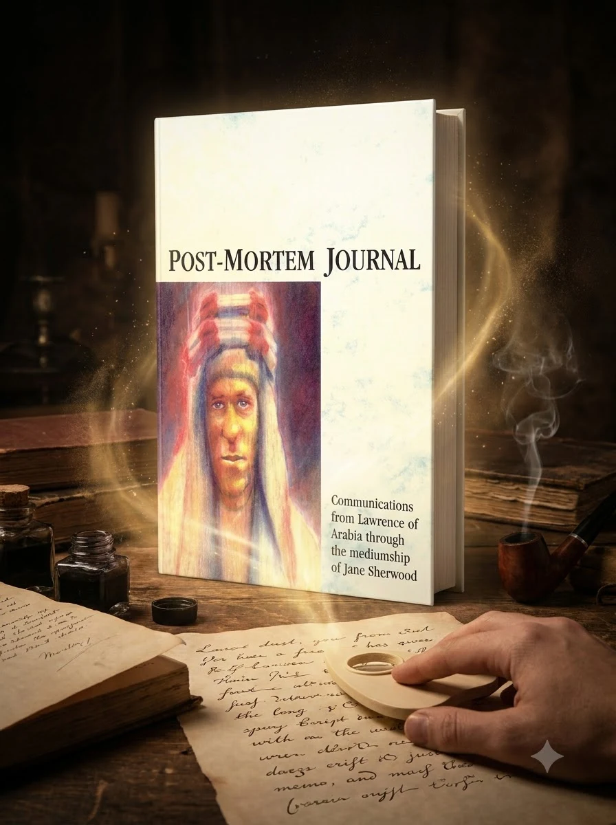 Post-Mortem Journal