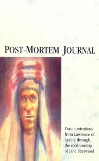 Post-Mortem Journal — photo 2
