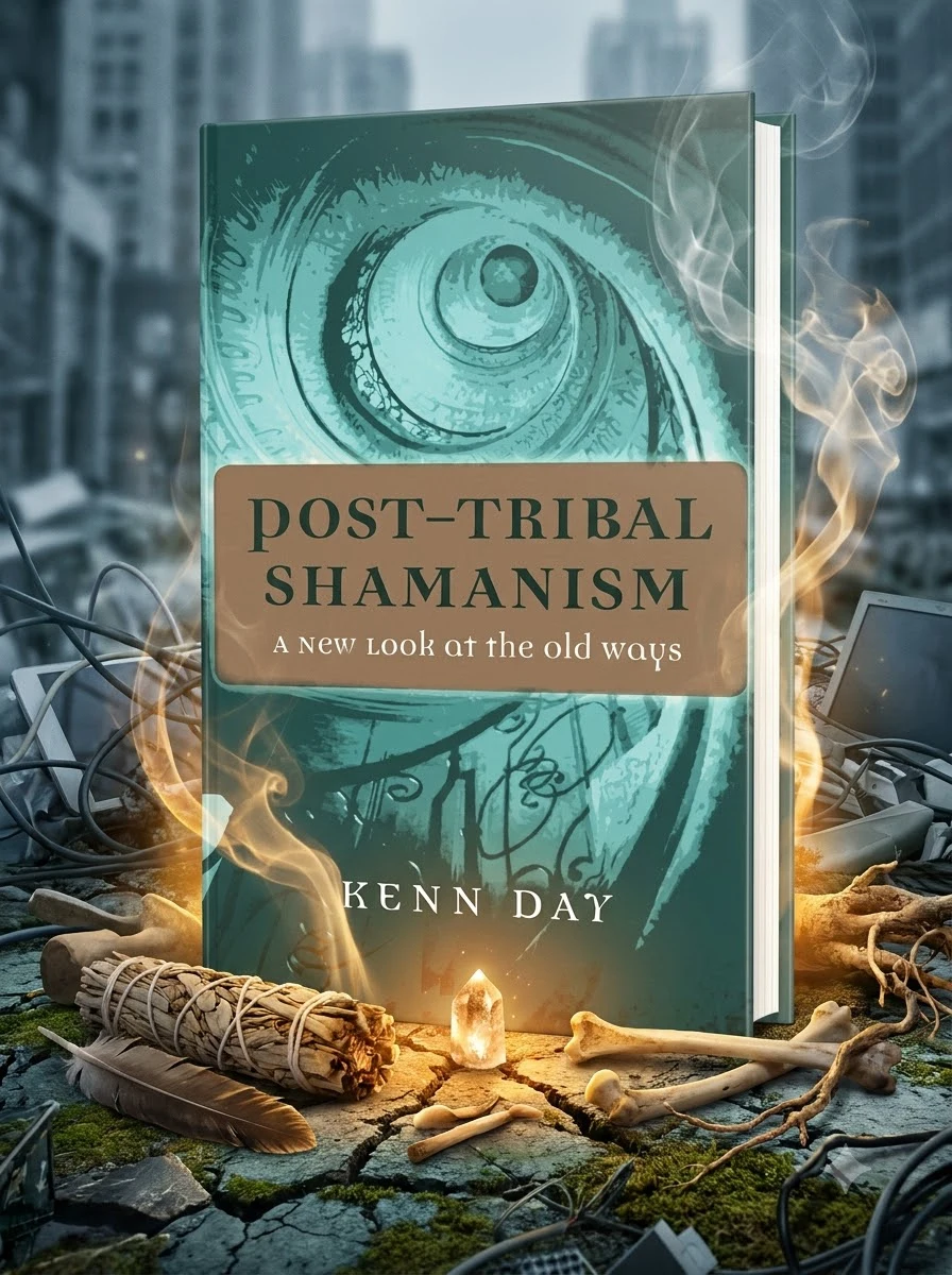 Post-Tribal Shamanism: A New Look at the Old Ways