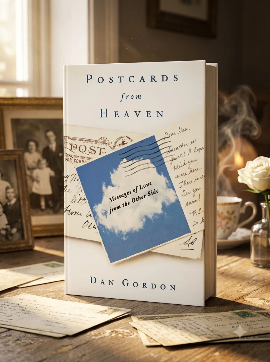 Postcards from Heaven: Messages of Love from the Other Side
