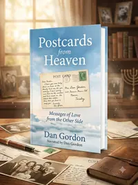 Postcards from Heaven: Messages of Love from the Other Side — photo 1