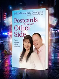 Postcards from the Other Side — photo 1