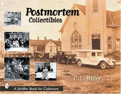 Postmortem Collectibles Miller, C L