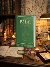 Potential in the Palm of Your Hand: Reveal Your Hidden Talents Through Palmistry — photo 1