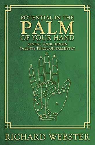 Potential in the Palm of Your Hand: Reveal Your Hidden Talents Through Palmistry — photo 3