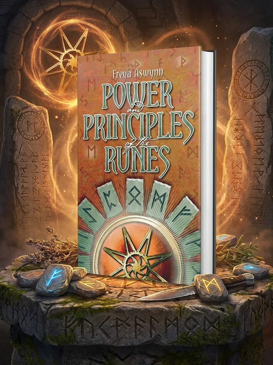 Power and Principles of the Runes